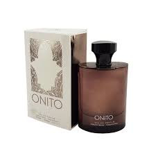 ادو پرفیوم مردانه روونا مدل اونیرو