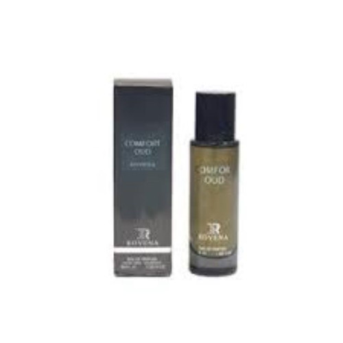 عطر جیبی مردانه روونا مدل تام فورد عود