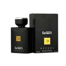 سافاری فراری