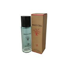 عطر جیبی مگاماره روونا مدل مجیکال حجم 30 میلی لیتر