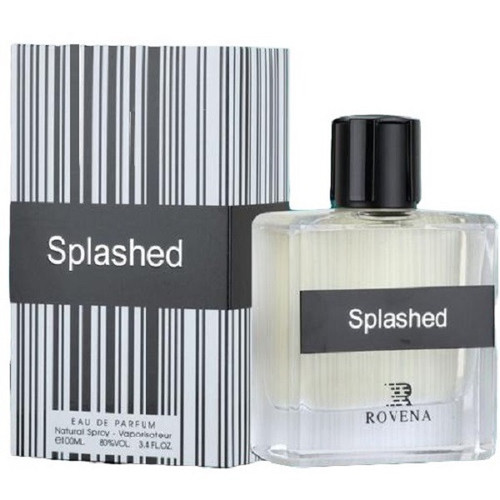 ادو پرفیوم مردانه اسپلندور روونا مدل Splashed