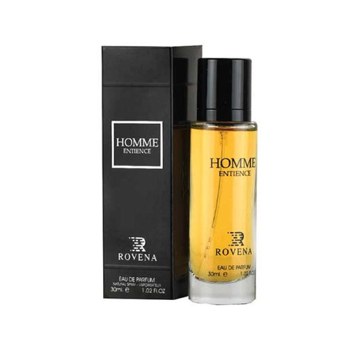 عطر جیبی دیور هوم اینتنس روونا مدل Dior