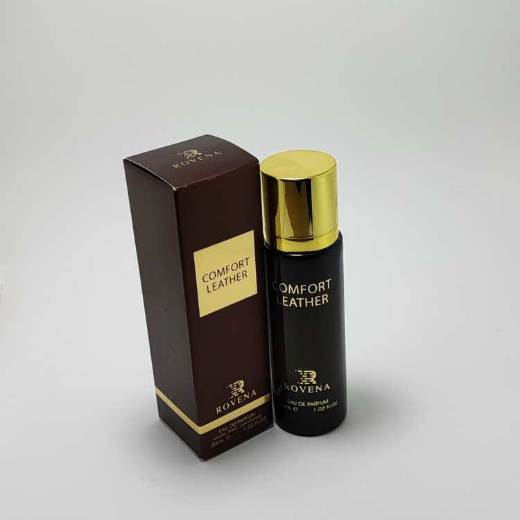 عطر جیبی روونا مدل تام فورد توسکان لیدر