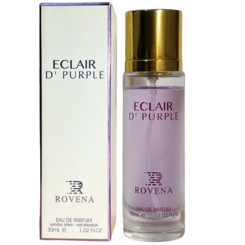 عطر جیبی زنانه اکلت