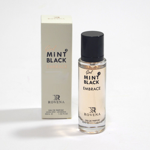 عطر جیبی زنانه مونت بلانک پرنسس